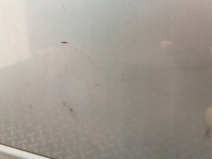 фото №8, Дверь левый перед audi a4b7 код краски ly5j