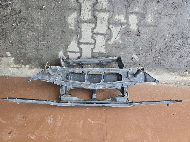 фото №6, Pas переднее усилитель лобовое bmw e46 7069470