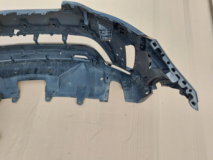 фото №13, Land rover discovery v 2017- r-dynamic бампер перед a310