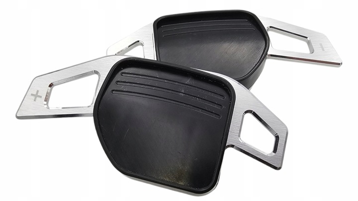 фото №10, Пелюстки зміни коробки передач audi a6 s6 rs6 c6 4f a8 s8 d3 q5 8r q7 4l r8 tt tts