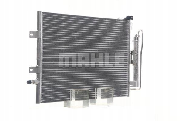 фото №11, Mahle ac 720 000s конденсатор, кондиціонер