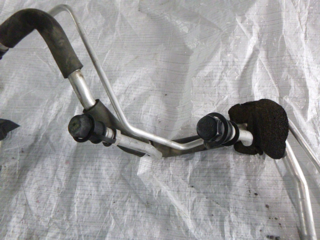 фото №7, Шланг кондиционера evoque 2.0 d