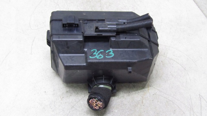 фото №6, Honda cr-v iv 2.0 коробка предохранителей 12-16