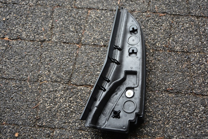 фото №13, Захист трикутник двері sharan 7n0837973a 7n0837974a