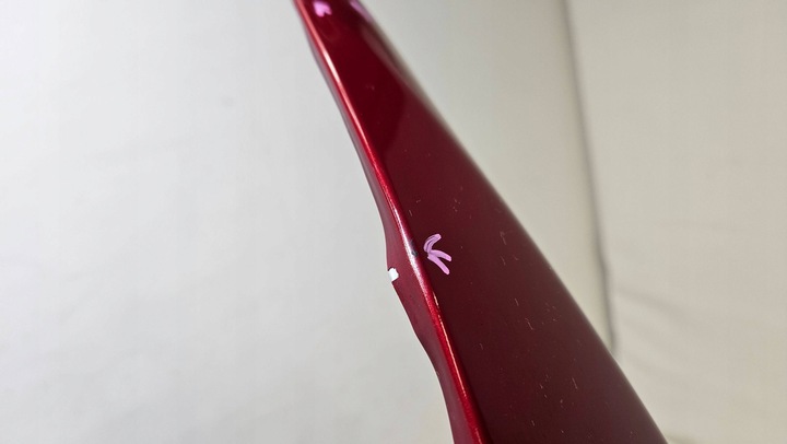 фото №7, Крило перед переднє лівий tesla модель s рестайлінг оригінал