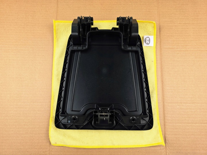 фото №13, Ford s-max mk1 galaxy mk2 mk3 2006 - 2015 рік бардачок панелі консолі капот
