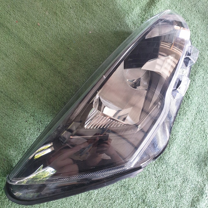 фото №11, Лампа праві перед led focus mk4 jx7b-13w029-ce