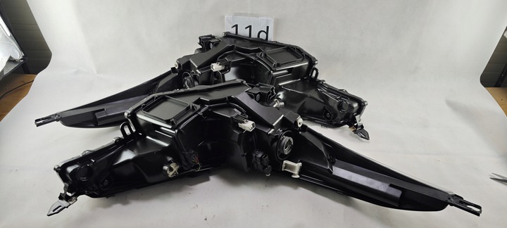 фото №13, Toyota chr ch-r фара led левый правые лампа левая правая