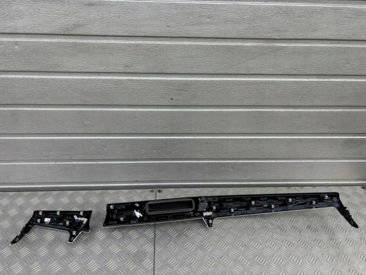 фото №5, Bmw x2 u10 dekor консоли ambiente 9638715 eu. 2024r.