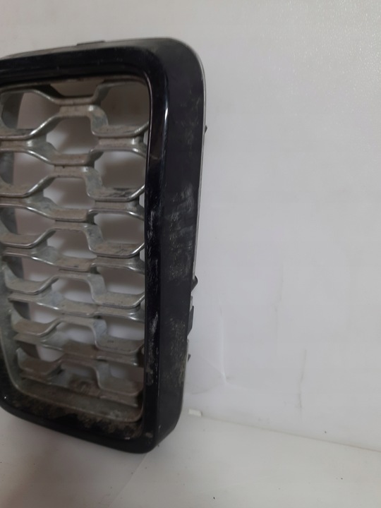 фото №8, Jeep grand cherokee wk2 15- решётка решётка радиатор левая правая usa