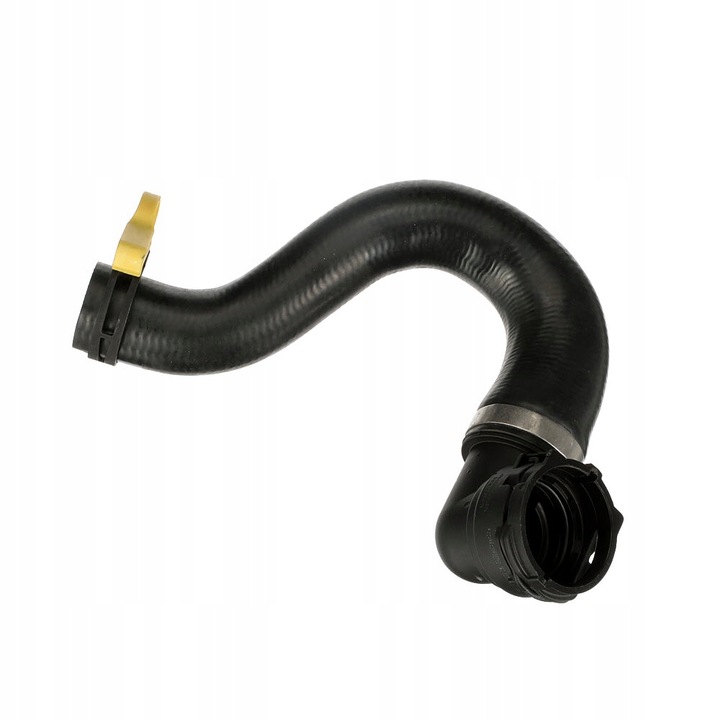 фото №12, Шланг гнучкий радіатор gates 05-4699