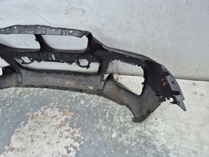 фото №14, Bmw x3 g01 x4 g02 m набір бампер переднє перед