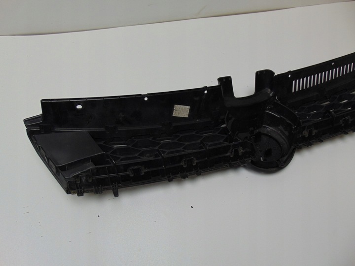 фото №10, Решётка решётка радиатора vw golf vii gti 5g0853653j 5g0853651al оригинал