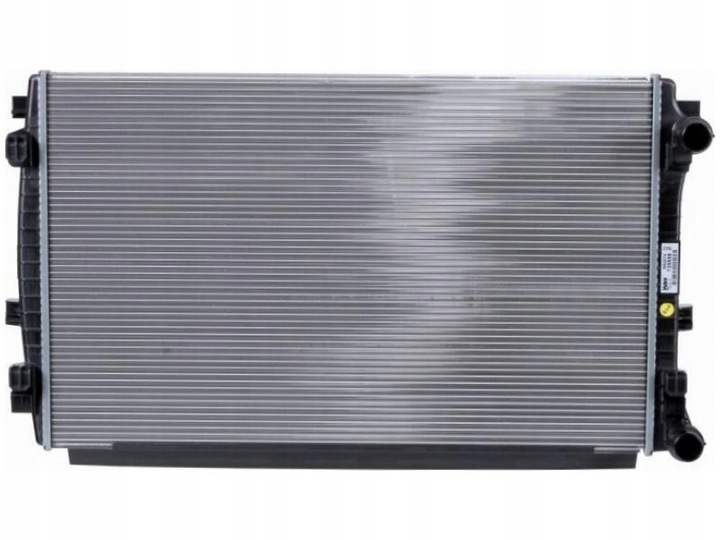 фото №1, Радіаторів vw golf vii mk7 1.0-2.0 viii mk8 1.0-2.0 golf vii mk7 1.0-2.0