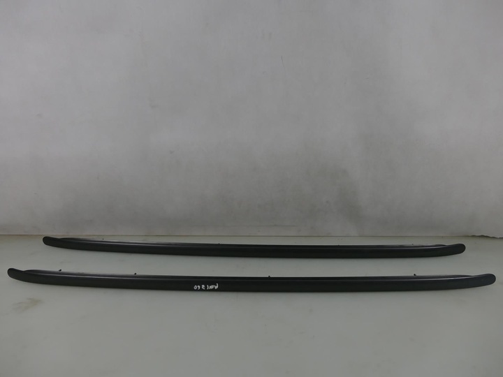 фото №1, Mini countryman s r60 рейлінги дахові комплект