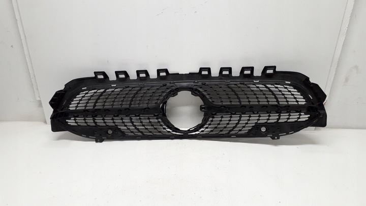 фото №4, Mercedes a w177 18- решётка радиатора решётка радиатора решётка pdc