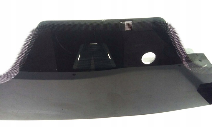 фото №3, Скло передня лобове vw id. buzz 2022- датчик камера з підігрівом org