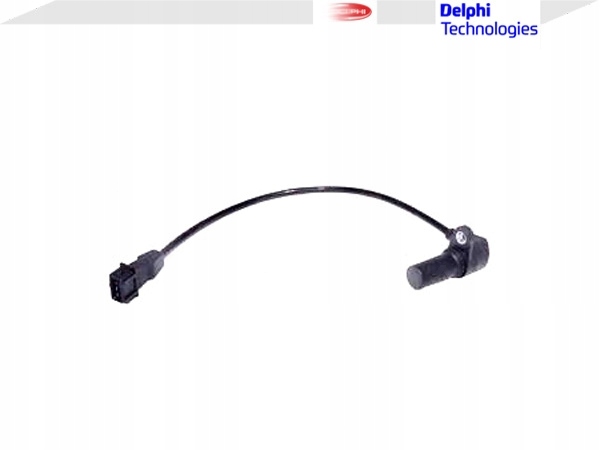 фото №2, Датчик wał колінчастий daewoo lacetti хетчбек 1.4