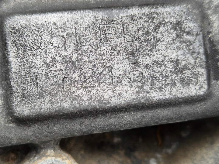 фото №9, Коробка передач коробки передач автомат автоматична hyundai santa fe 1 i 3.5 v6 4x4 04-14