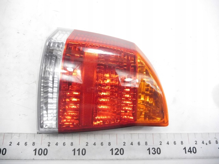 фото №8, Фара задня ліва opel vectra c oem номер 93171796