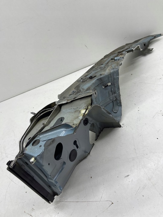 фото №9, Audi a6 c7 четверть фартук крепление крыльев левый перед ly5r |wysyłka!