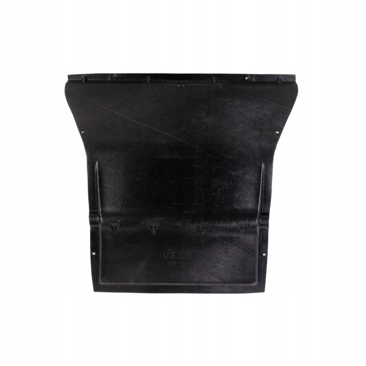 фото №1, Защита двигателя daily iii daily iii 99-07