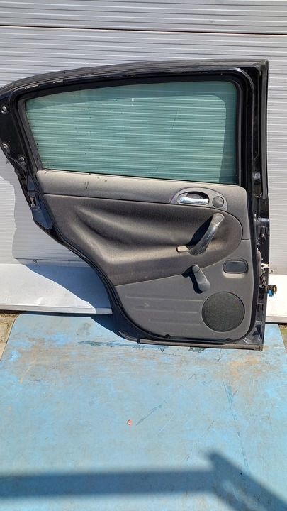 фото №12, Двері зад задні ліві alfa romeo 147 01r