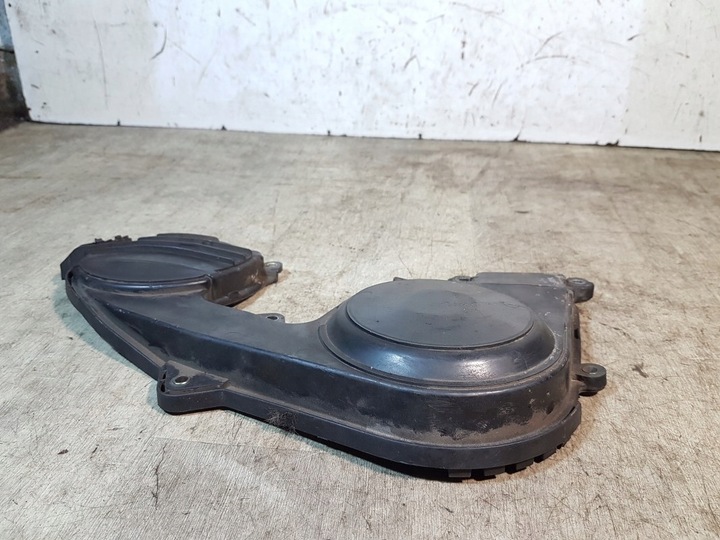 фото №2, Захист корпус розподільний вал mazda 6 gy 2.0 citd