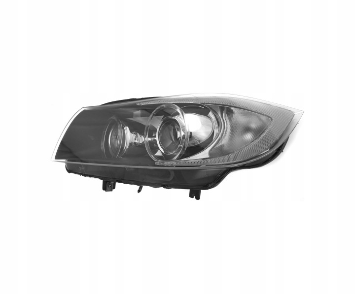 фото №9, Фара передня do bmw 3 e90/e91 2004-2009 63117161667 ліва