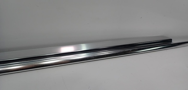 фото №3, Планка пороговая хром левая 4h0853985c audi a8 d4 15'