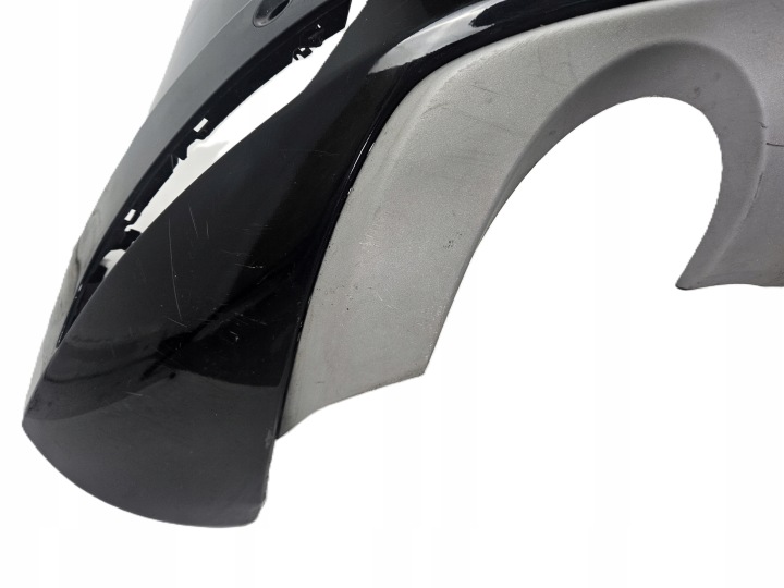 фото №14, Volvo xc60 i рестайлинг 2013 - 2017 бампер задний pdc 30763426