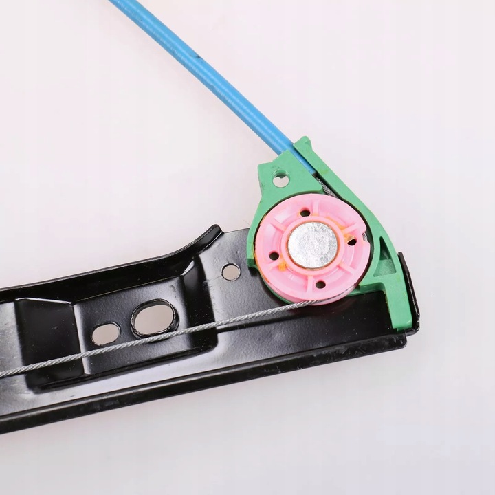 фото №9, Подъемник стекла miraglio 30/895