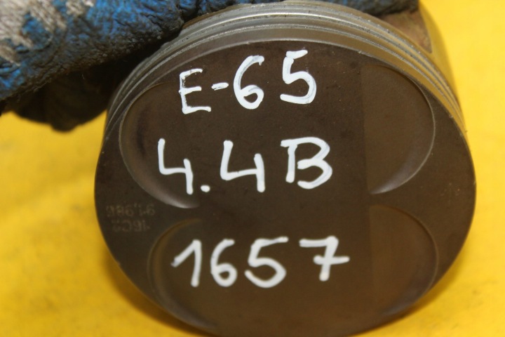 фото №11, Поршень шатун шату́н bmw e65 4.4 b