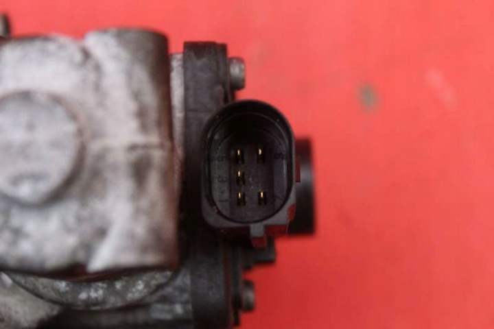 фото №5, Клапан egr 057131501d audi a8 d3 4.2 tdi 326 km 05-07