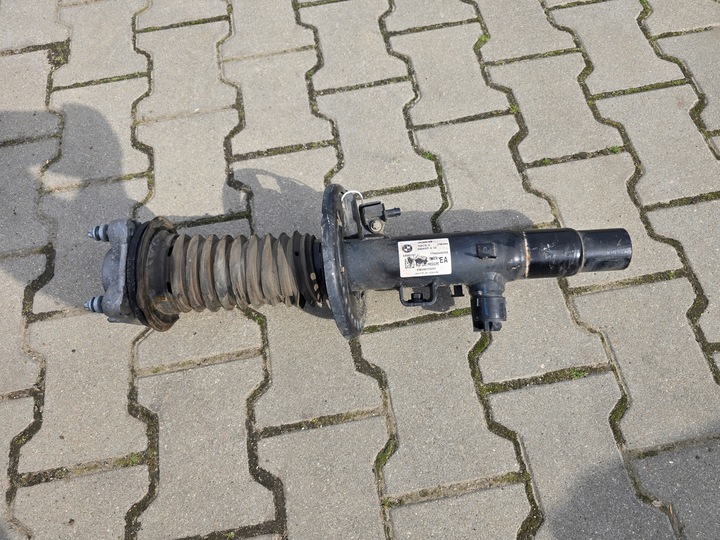 фото №1, Амортизатор підвішування ліві перед vdc rwd bmw 3 g20 g21 6894421