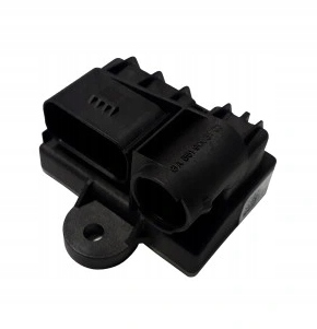 фото №1, Оригінальний модуль свічок розжарювання mercedes om651