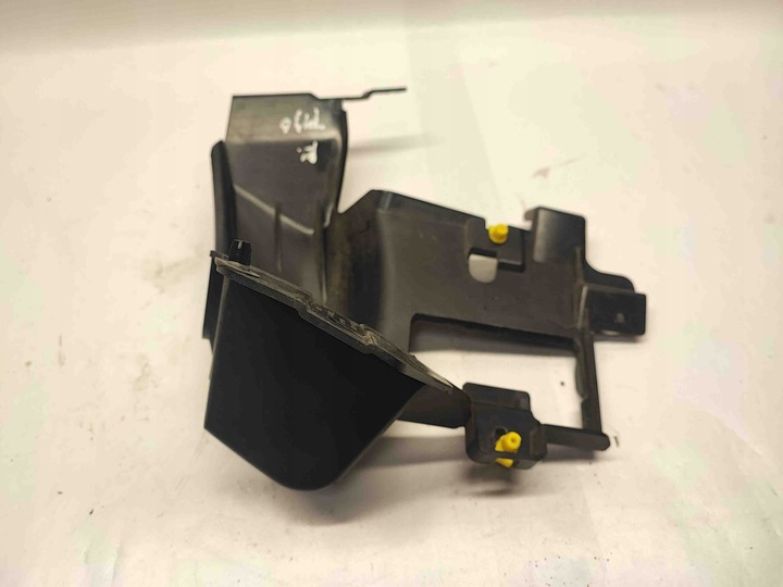 фото №9, Левый ползун заднего бампера land rover discovery sport l550 jk7217e801a