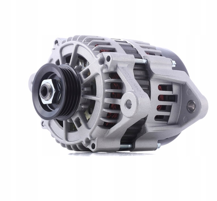 фото №2, Stark skgn-0320467 генератор генератор 65a 14v