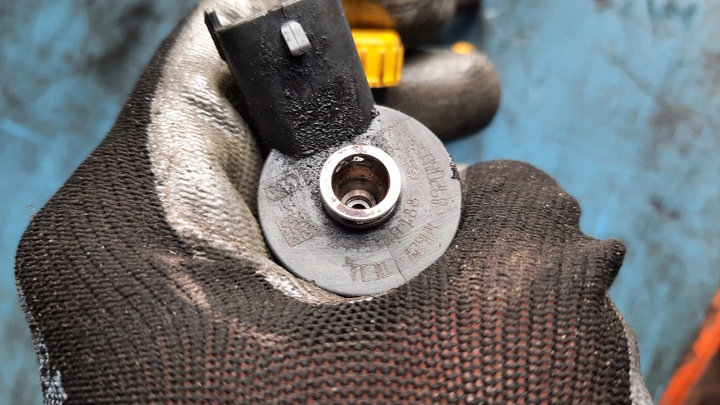 фото №5, Форсунки 0445110188 892080 mazda 3 1.6 hdi