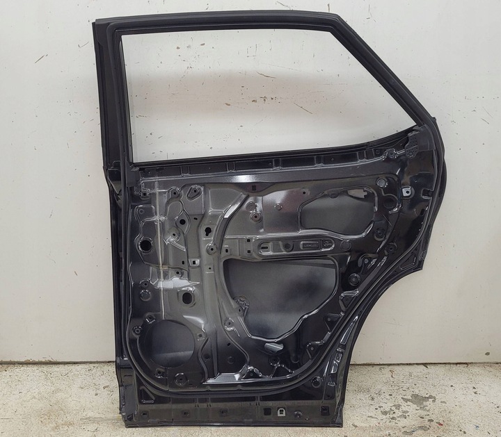 фото №7, Lexus rx iv 4 15- дверь зад задние правые fv