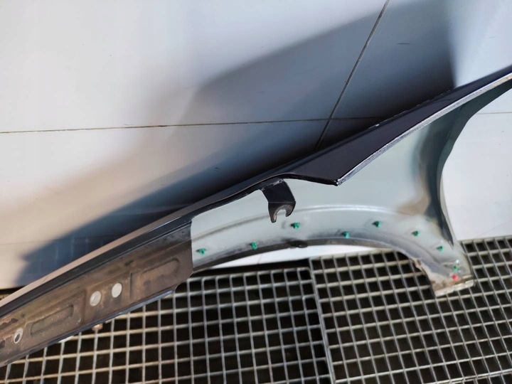 фото №11, Крило правий перед pae hyundai tucson 3 iii