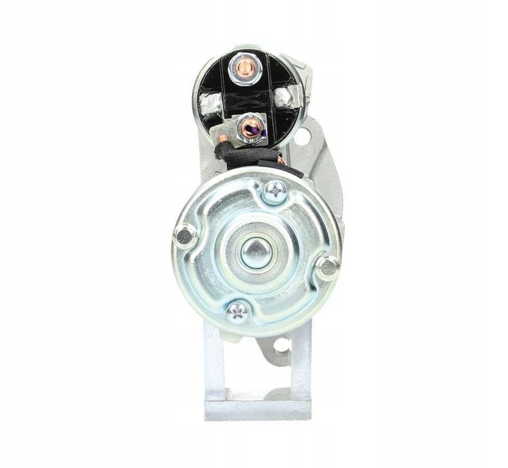 фото №8, Стартер 12v 1.4kw do jeep grand cherokee 5.7