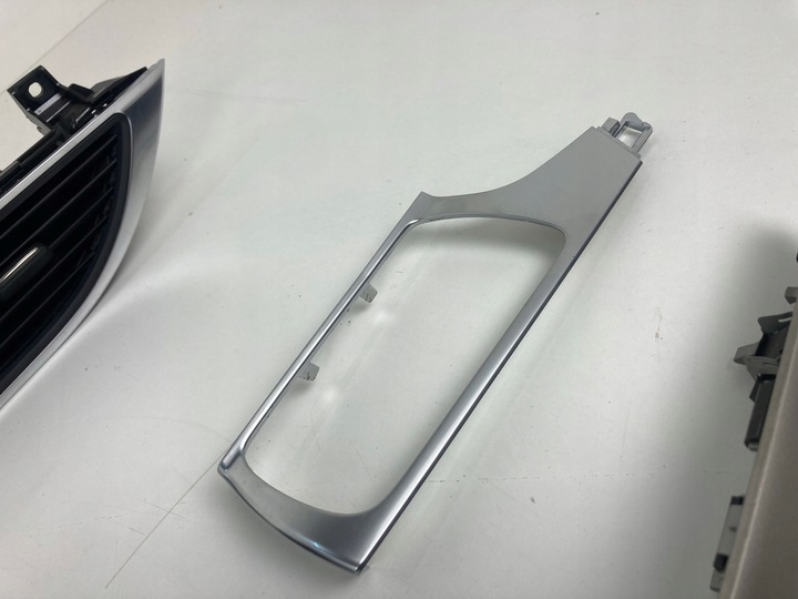 фото №9, Audi a6 c7 allroad dekor декоры комплект