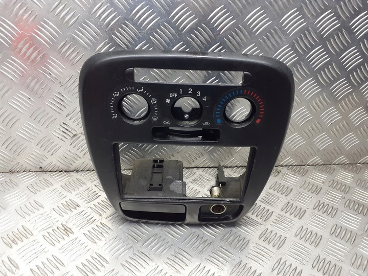 фото №1, Консоль середня daihatsu cuore vi 55406b2170