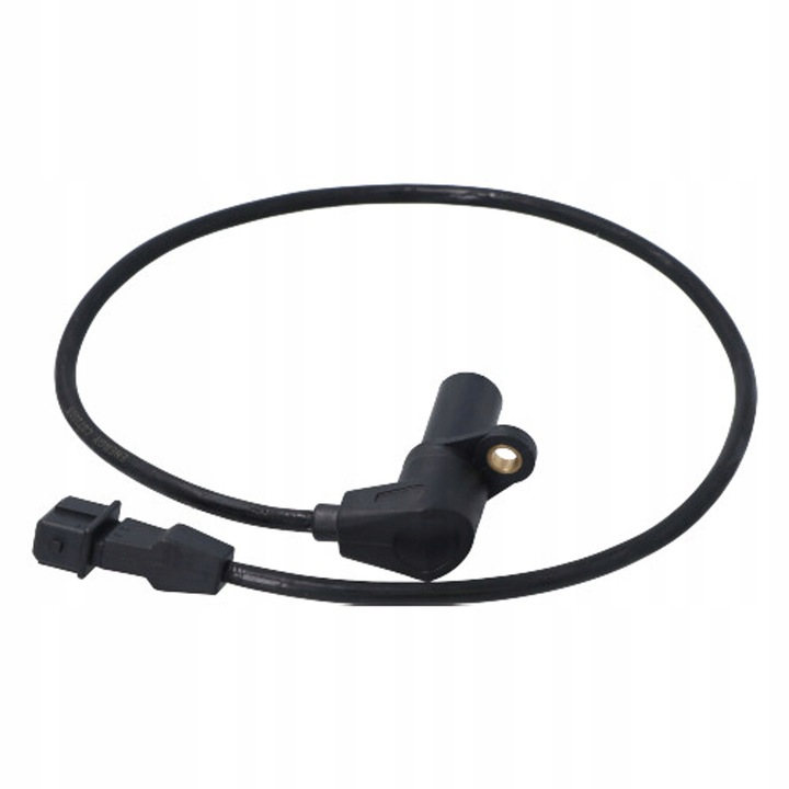 фото №13, Датчик положення. вала колінчастий вал. opel energy cwk0002 генератор імпульсів, wał