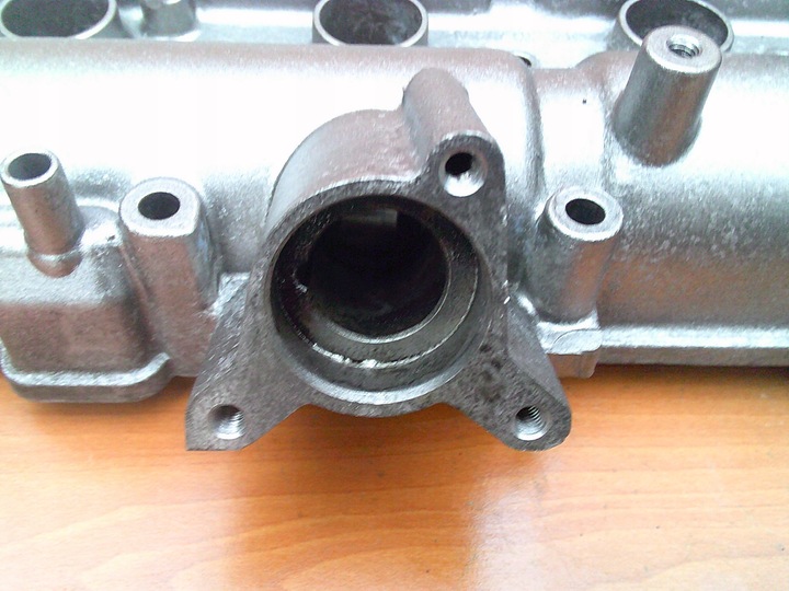 фото №9, Vw audi seat skoda двигун bmy 1.4 tsi tfsi вали розподільний вал 03c103475al