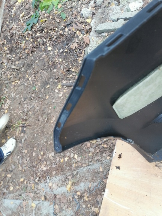 фото №7, Бампер зад volkswagen golf 7 vii pdc 5g6807421bk