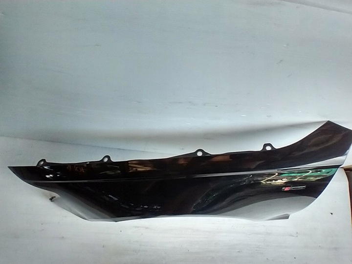 фото №12, Audi a6 c7 4g 2011-2018 s-line крыло левый перед переднее