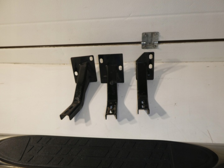 фото №8, Vw amarok поріг труби пороги градус хром 2h6071691