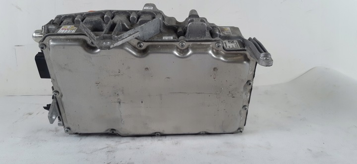 фото №7, Volvo xc60 ii 2.0 t8 инвертор конвертер инвертор преобразователь 32144041